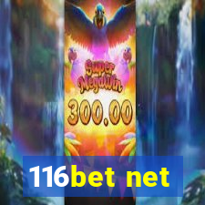 116bet net